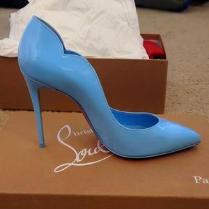 Christian Louboutin Loubigirl